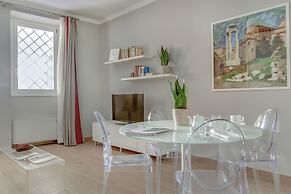 Piazzetta Margutta - My Extra Home