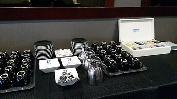 Résidence d'Artagnan