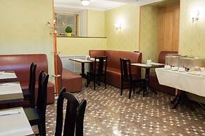 Stasov Hotel