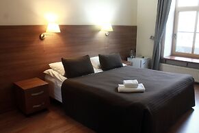 Stasov Hotel