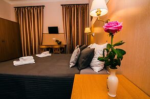 Stasov Hotel