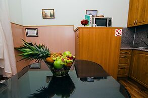Stasov Hotel
