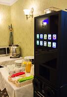 Stasov Hotel