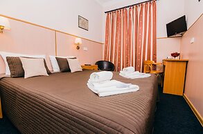 Stasov Hotel