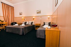 Stasov Hotel