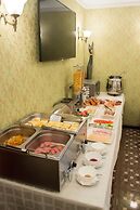 Stasov Hotel