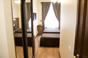 Stasov Hotel