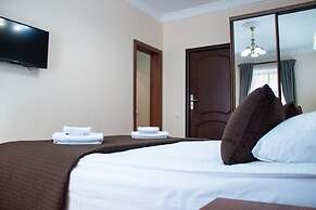 Stasov Hotel