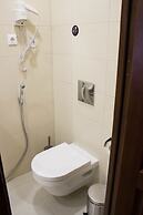 Stasov Hotel