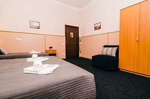 Stasov Hotel