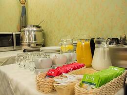 Stasov Hotel