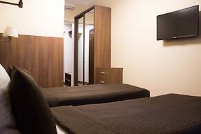 Stasov Hotel