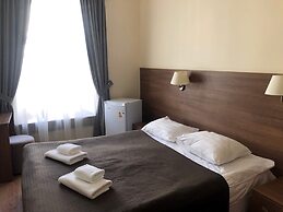 Stasov Hotel