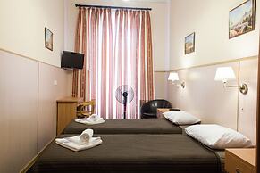 Stasov Hotel