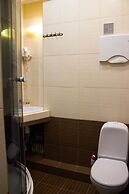 Stasov Hotel