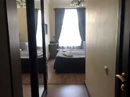 Stasov Hotel