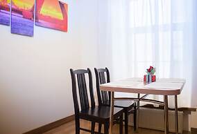 Stasov Hotel