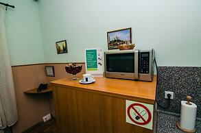 Stasov Hotel