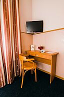 Stasov Hotel