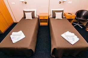 Stasov Hotel