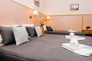 Stasov Hotel