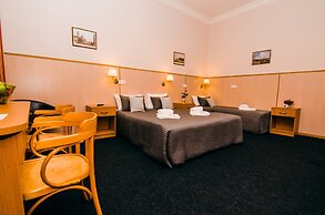 Stasov Hotel