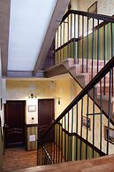 Stasov Hotel