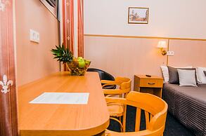 Stasov Hotel