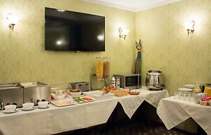 Stasov Hotel