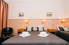 Stasov Hotel