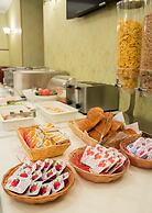 Stasov Hotel