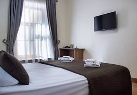 Stasov Hotel