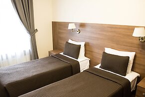 Stasov Hotel