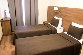 Stasov Hotel