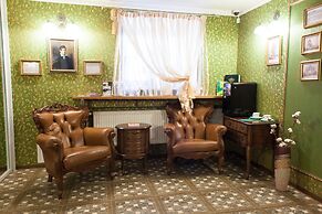 Stasov Hotel