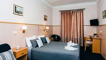 Stasov Hotel
