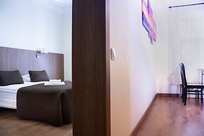 Stasov Hotel