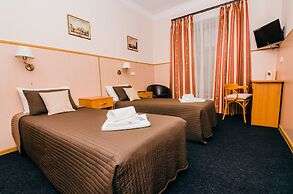 Stasov Hotel