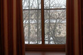 Stasov Hotel