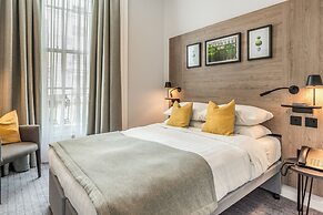 The Princes Square Hotel