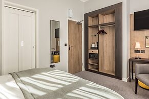 The Princes Square Hotel