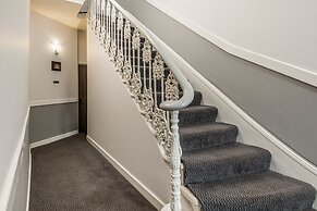 The Princes Square Hotel