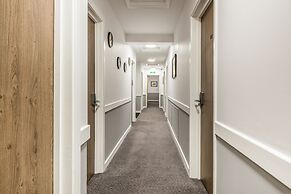 The Princes Square Hotel
