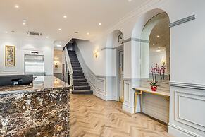 The Princes Square Hotel