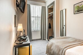 The Princes Square Hotel