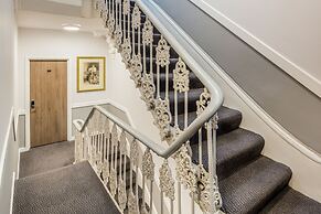 The Princes Square Hotel