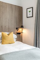 The Princes Square Hotel