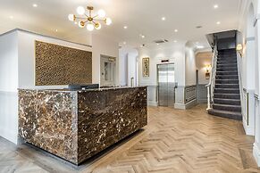 The Princes Square Hotel