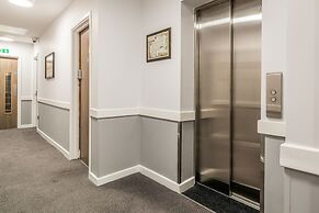 The Princes Square Hotel