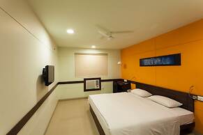 Ginger Noida Sector 63